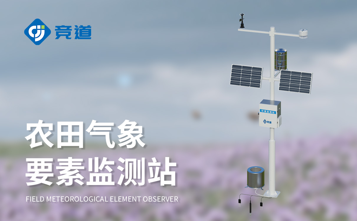 手持农业气象环境监测仪：数据即时显示，助力田间灵活决策