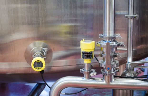 一杯優(yōu)質(zhì)啤酒如何誕生？跟隨 VEGA 儀表探訪 MadTree 釀酒廠