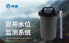 智慧內澇雨水排水監測系統：智能預警預報，減少城市內澇