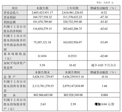 国检集团2025年营收26.03亿元，归母净利润1.169亿元