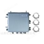 電纜故障預警與定位系統