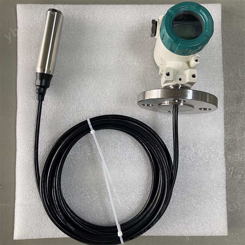 兩線制4-20mA輸出液位計