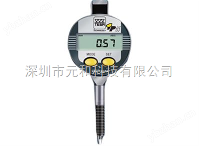 TESA DIGICO 12小型數(shù)顯指示表和TESA DIGICO 12-HP型號