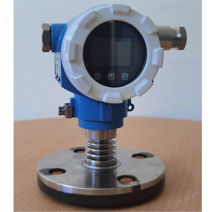 防爆型差压变送器 HART 协议通讯