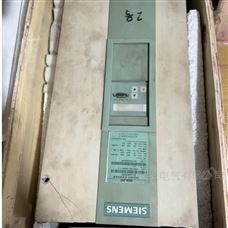 修复排除西门子6RA70直流调速器报F030复位报F061