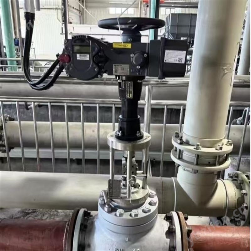 防爆奥地利西贝电动执行器EXAB40E120+IB8