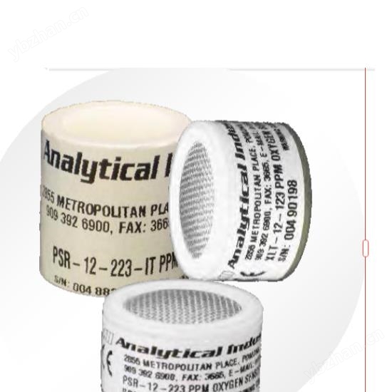 美國AII XTL-12-333氧傳感器