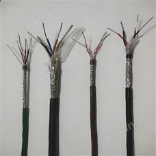 船用电缆线CEFR-2*2.5