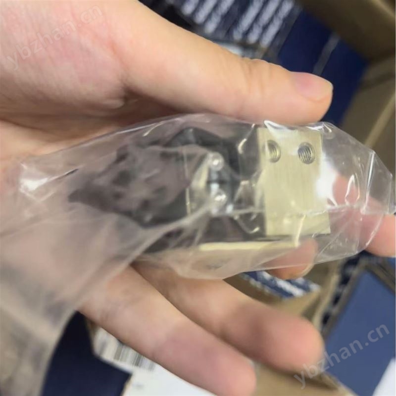 歐沁德國ipr機器人抓手有報關單假一罰十