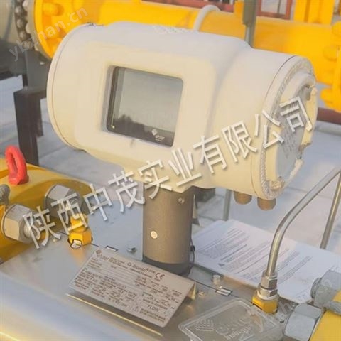 埃尔斯特Q.Sonic-plus超声波流量计DN250