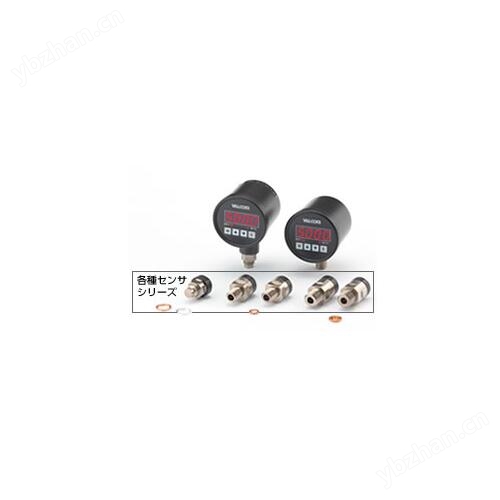 智能5.jpg VALCOM圆形数字压力计VPMCA5B22