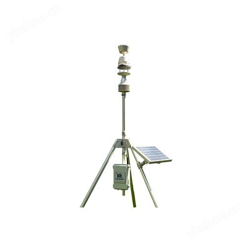SENSECA緊湊型氣象站HDMCS-100