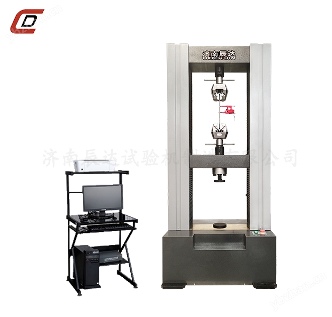 1噸電子試驗機