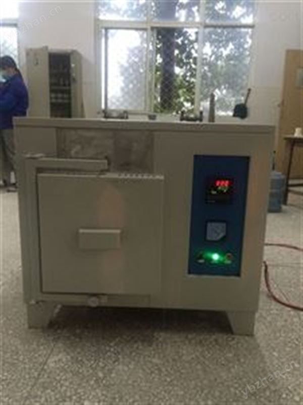 臥式節(jié)能型馬弗爐專注專業(yè)產(chǎn)品