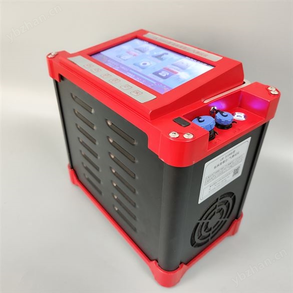 國(guó)內(nèi)煙氣分析儀比較好的廠家國(guó)瑞力恒GR-3100D型自動(dòng)測(cè)量