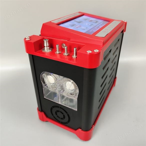 國(guó)內(nèi)煙氣分析儀比較好的廠家國(guó)瑞力恒GR-3100D型自動(dòng)測(cè)量