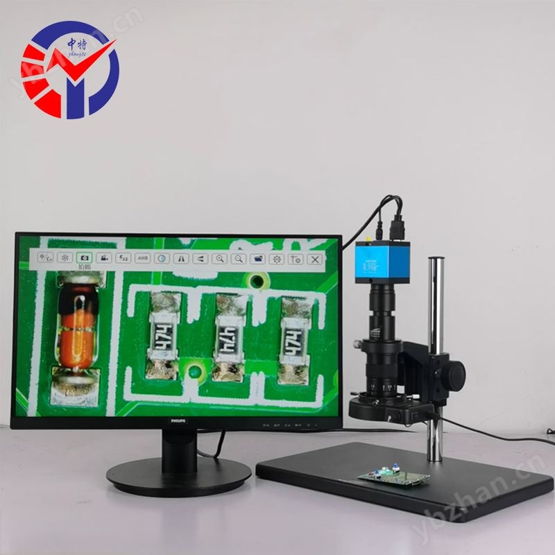 SN-60SDW電子顯微鏡