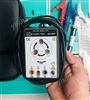 KEW8031F日本克列茨KYORITSU相位测试仪相序表