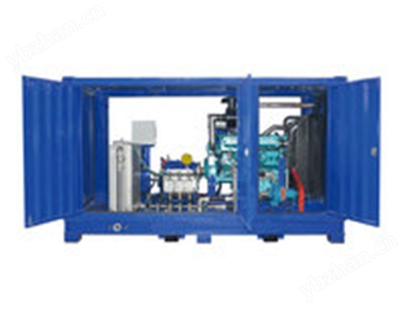 3201UH高压清洗机组