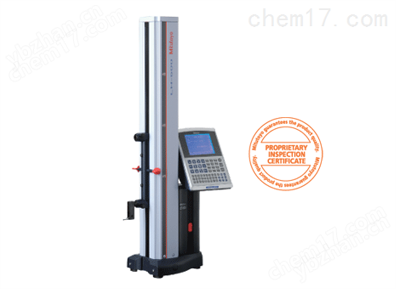 三丰测高仪LH-600