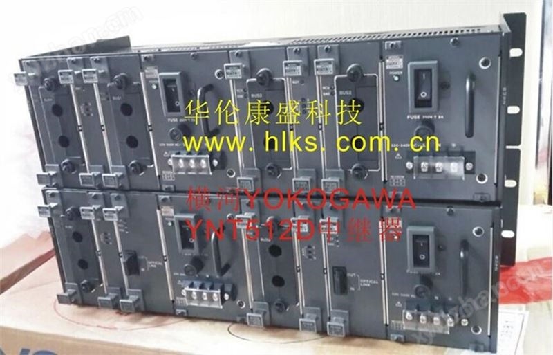 中繼器YNT511D-P42