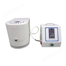 QM-3SP0.2S微型行星式球磨机（手套箱专用）QM-3SP0.2S