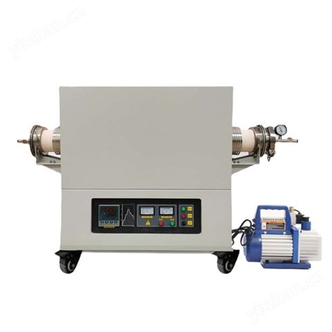 1700℃高溫管式爐 GSL系列