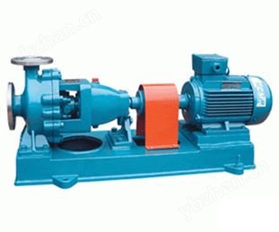 IR保温化工泵