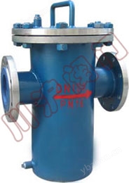 SRB藍(lán)式過濾器（筒型過濾器）