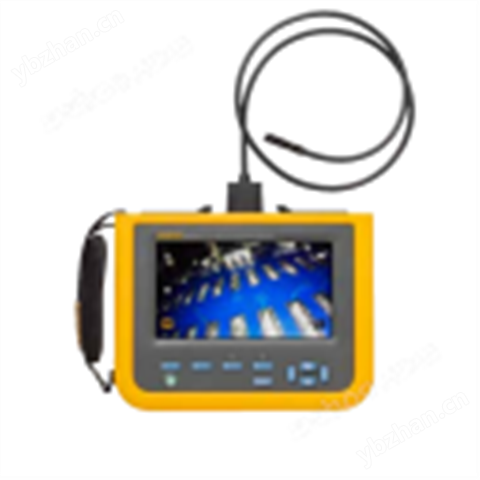 福祿克Fluke DS703 FC高分辨率工業診斷內窺鏡