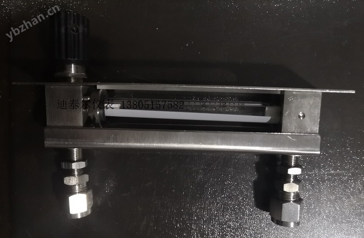DK800流量计