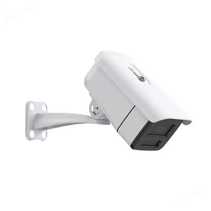 激光雪深监测系统