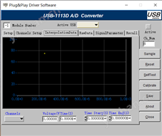 Plug&Play Driver Software软面板程序