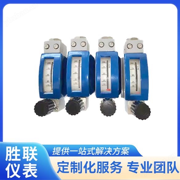 防腐/微小金属管浮子流量计