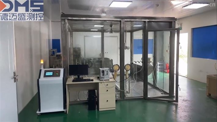 QBT5364空气净化器测试用试验舱