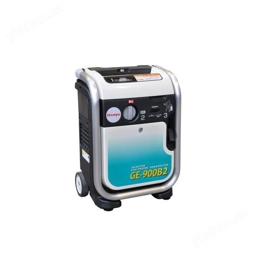 DENYO混合发电装置HYB-2000E