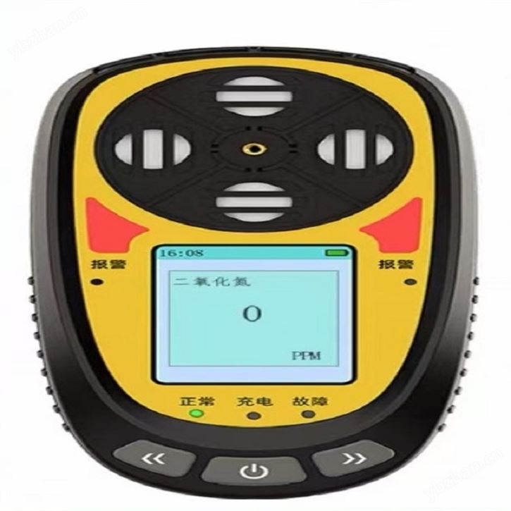 一氧化碳二合一检测仪