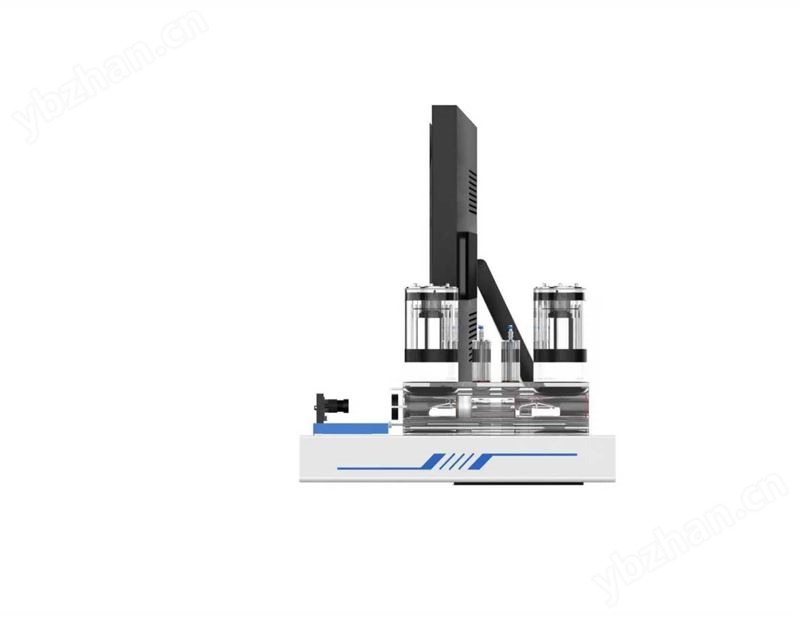 心脏瓣膜实时磨损测试机 技术说明