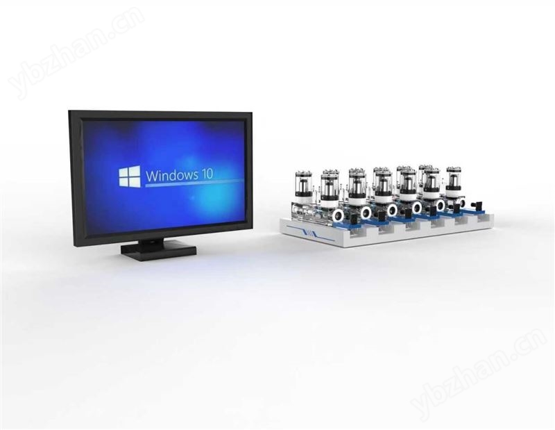 心脏瓣膜实时磨损测试机 技术说明