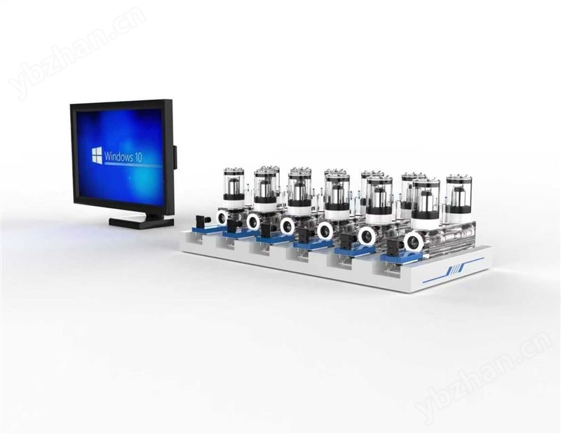 心脏瓣膜实时磨损测试机 技术说明