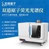 双道原子荧光光谱仪