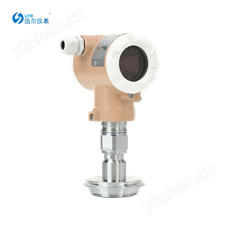 卫生型压力变送器