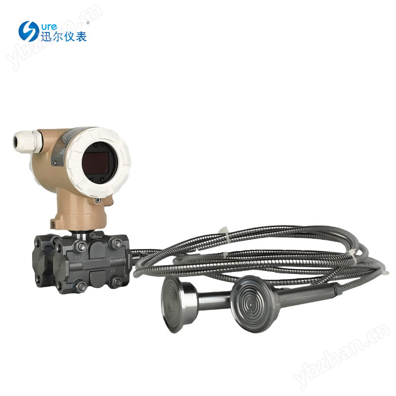 卫生型液位变送器