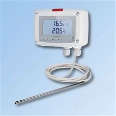 BX33-CTV210-BOSX5多功能热线式风速风量温度变送器