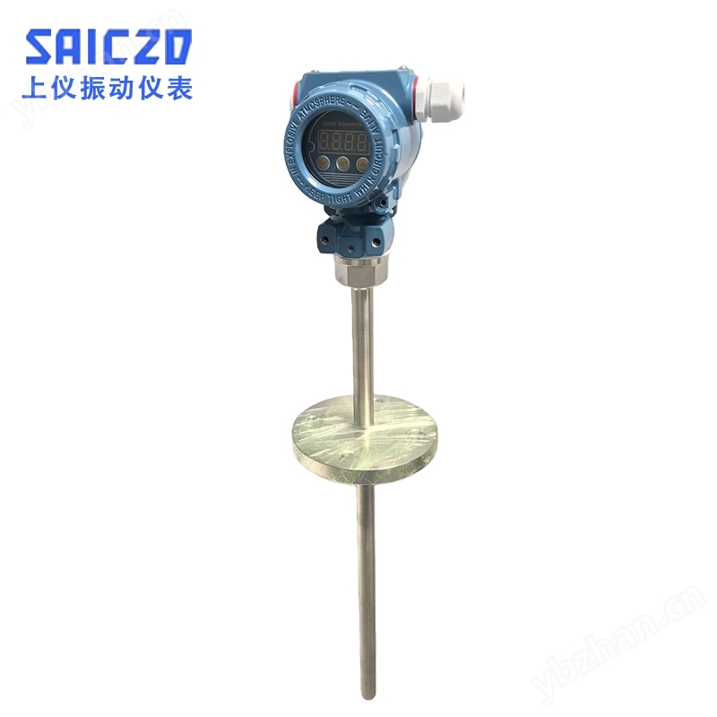 一体化温度变送器