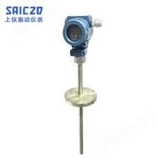 一体化温度变送器