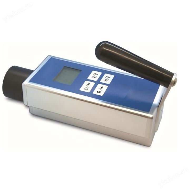 環境監測用X、γ吸收劑量率儀