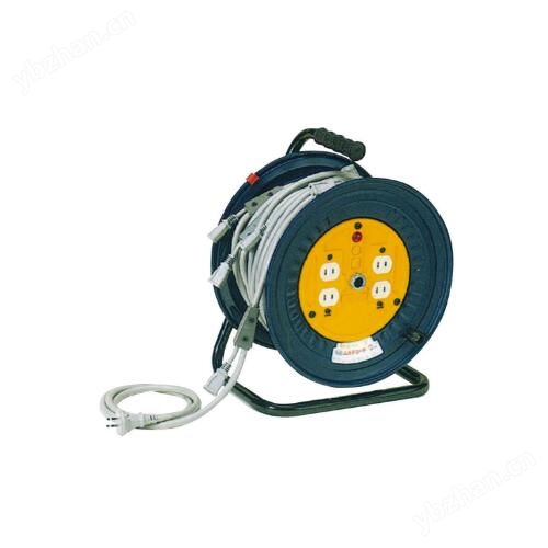 日動工業NICHIDO防火型電纜卷軸ND-EK34PN