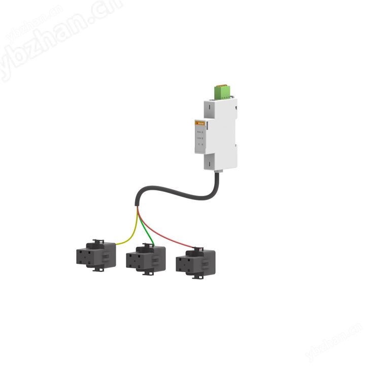 CE認證高精度雙回路電表 防逆流發(fā)電量調(diào)節(jié)