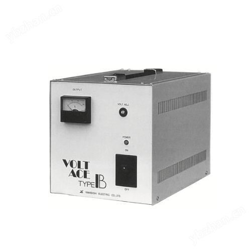 自动1.jpg 自动电压调整器TAC-5KC山菱电机YAMABISHI